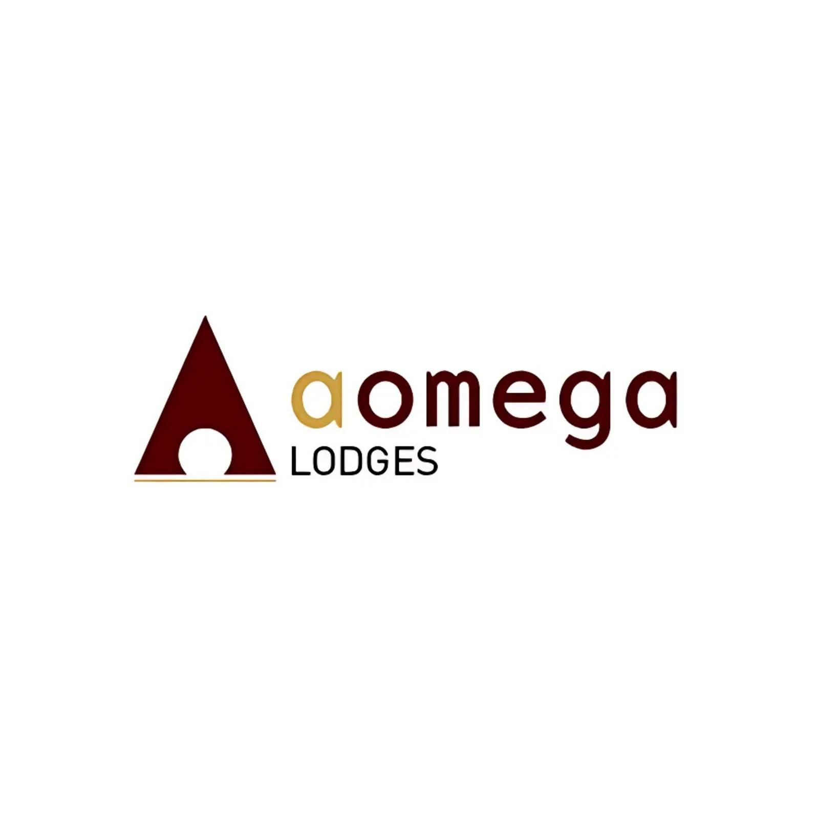 Aomega Lodges Logo